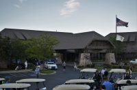 Golfers raise money for SLCC student athletes Hidden Valley Country Club