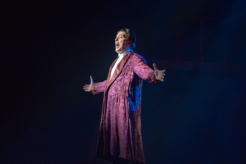 Review: Go see ‘Jekyll & Hyde’ at the Grand Tyler Brignone