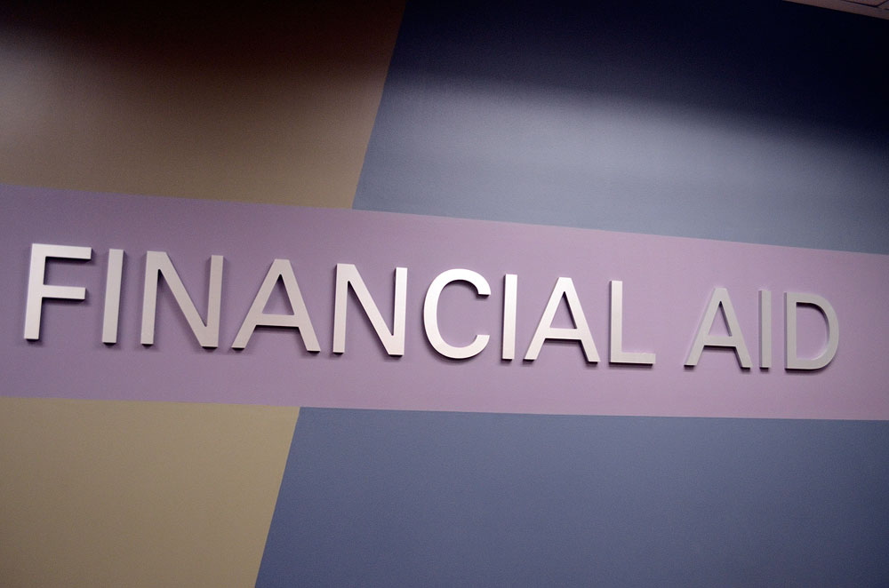 SLCC scholarships make college more affordable Financial Aid office