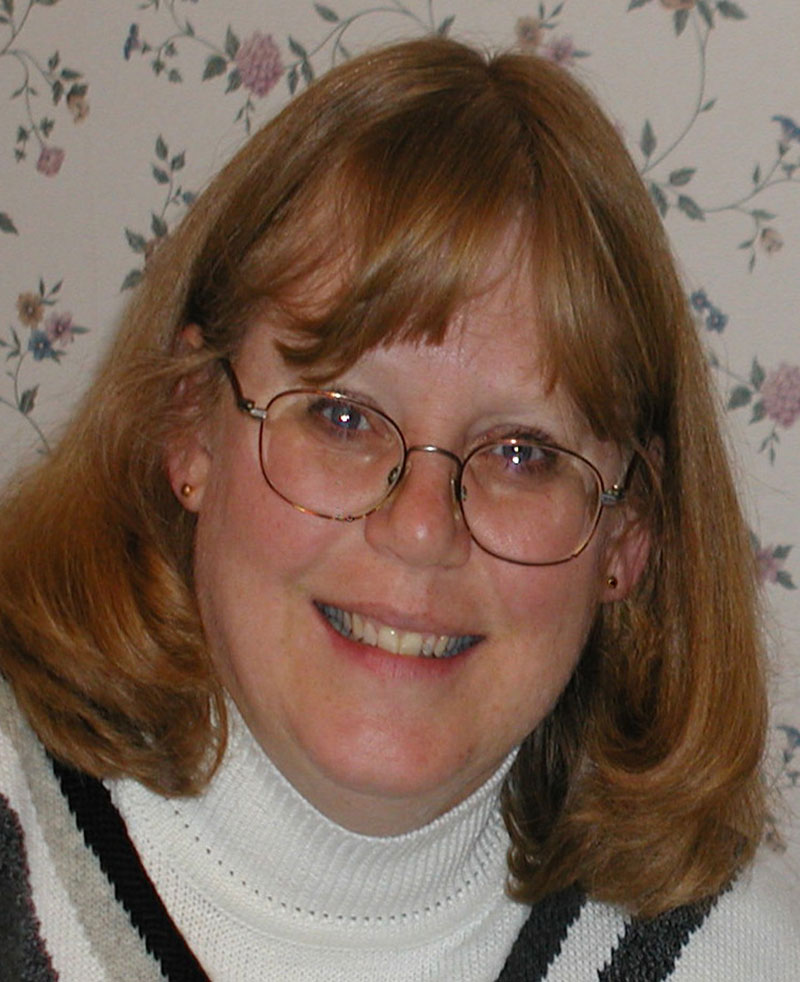 Math professor wins LDSSA teaching award Cindy Soderstrom