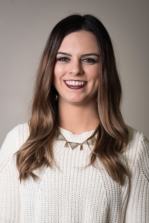 Letter from the Editor: Never give up on your dreams Brittni Colindres