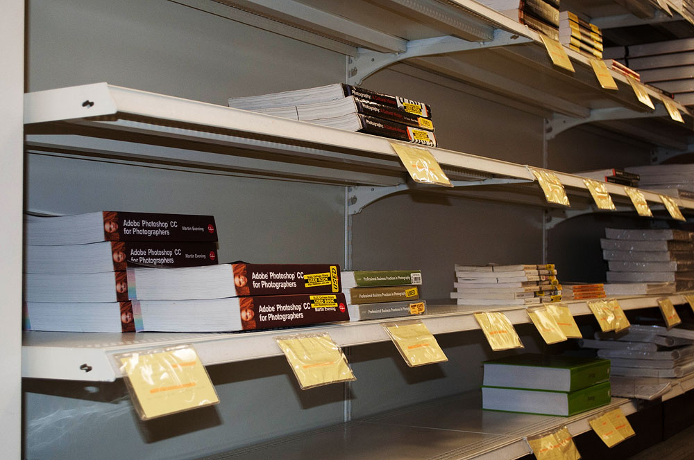 It pays to know your textbook options New and used textbooks