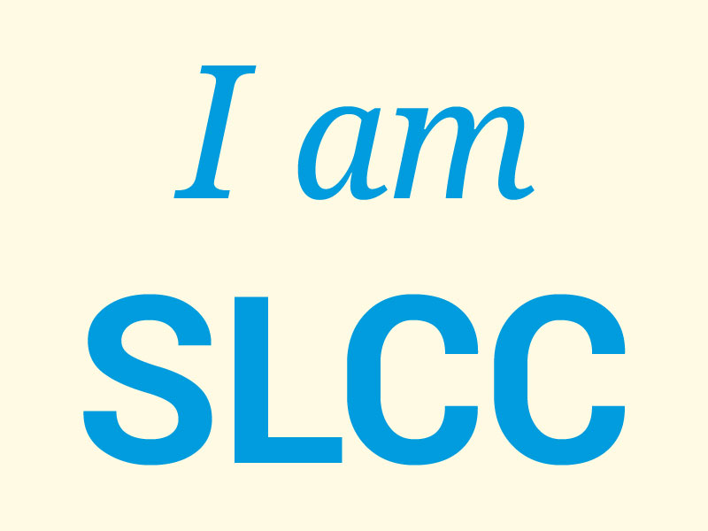‘I am SLCC’ embraces diversity on campus I am SLCC