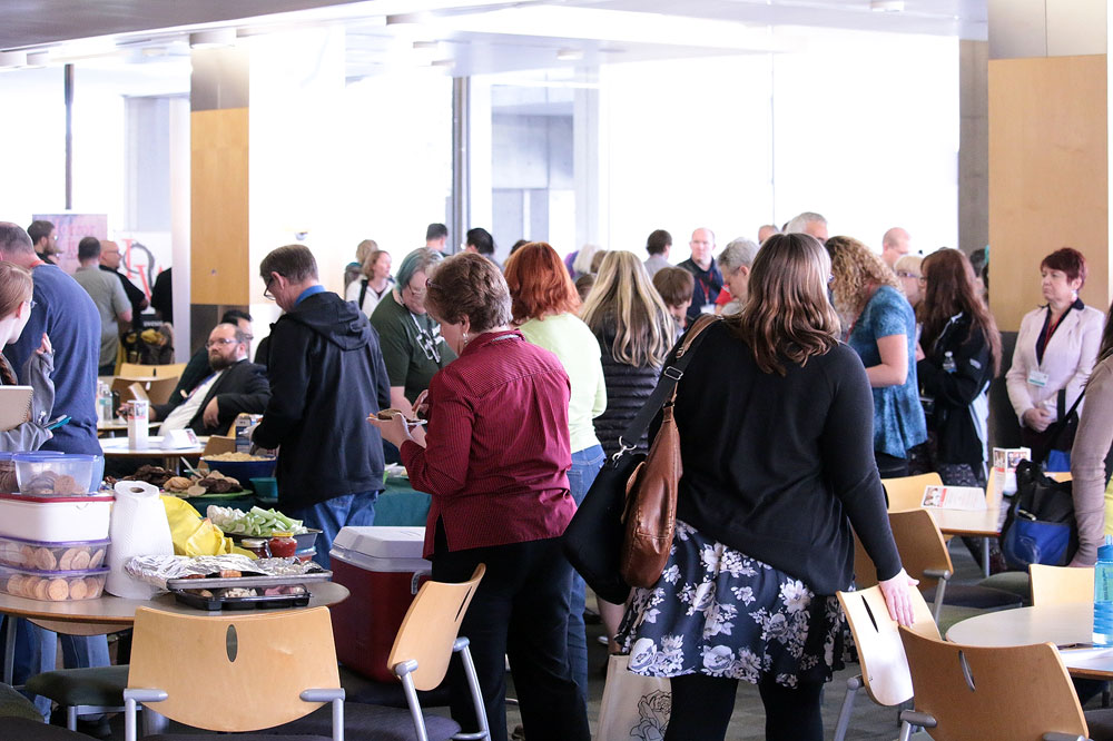 League of Utah Writers comes to SLCC LUW conference