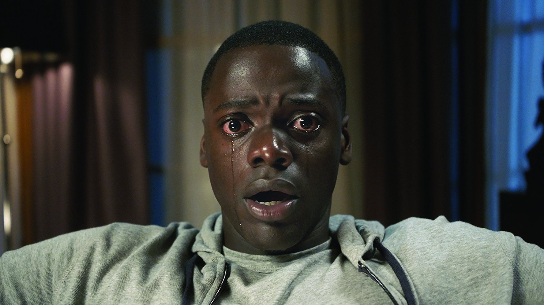 10 horror movies for the Halloween season Daniel Kaluuya as Chris