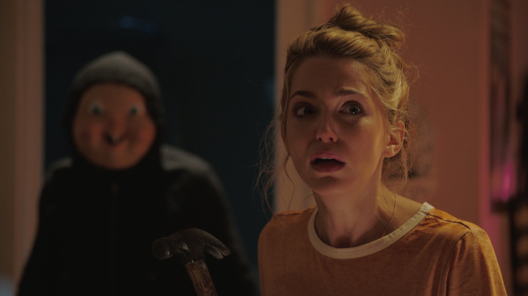 Movie review: ‘Happy Death Day’ Jessica Rothe as Tree Gelbman