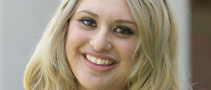 New SLCCSA VP ‘having the ride of my life’ Josselyn Ramos