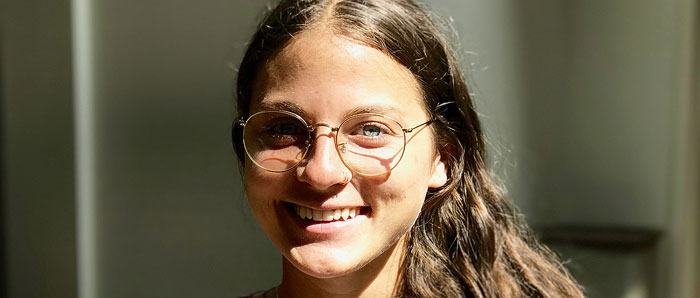 Students born elsewhere talk about life in Utah Alexis Ahlzadeh