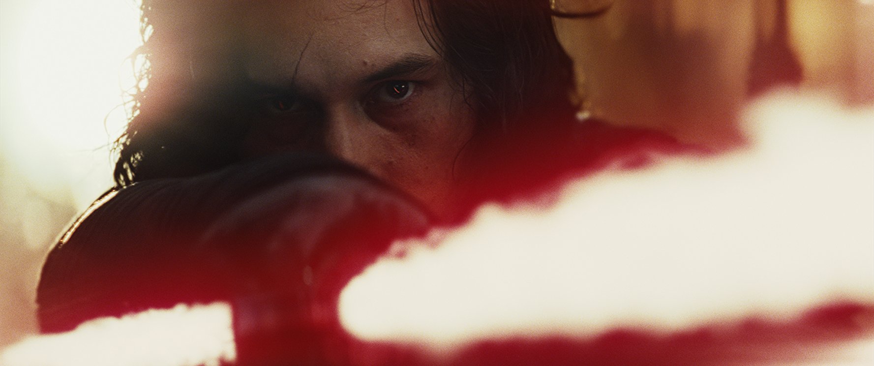 Movie review: ‘Star Wars: The Last Jedi’