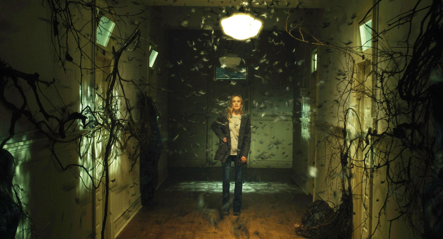 Movie review: ‘Before I Wake’ Kate Bosworth as Jessie