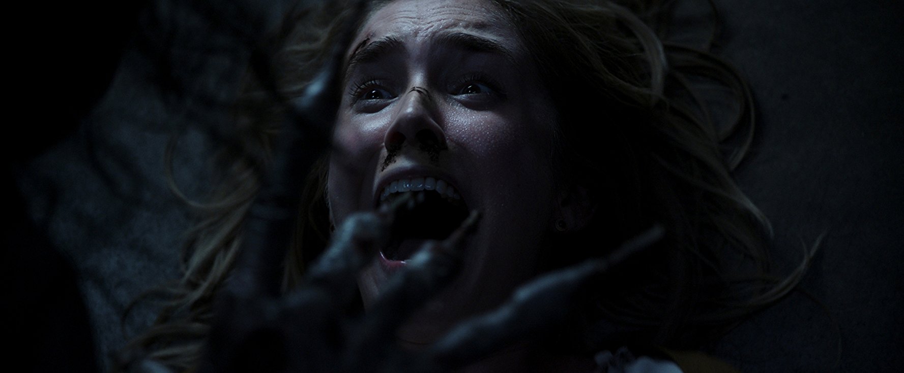 Movie review: ‘Insidious: The Last Key’ Spencer Locke as Melissa Rainier