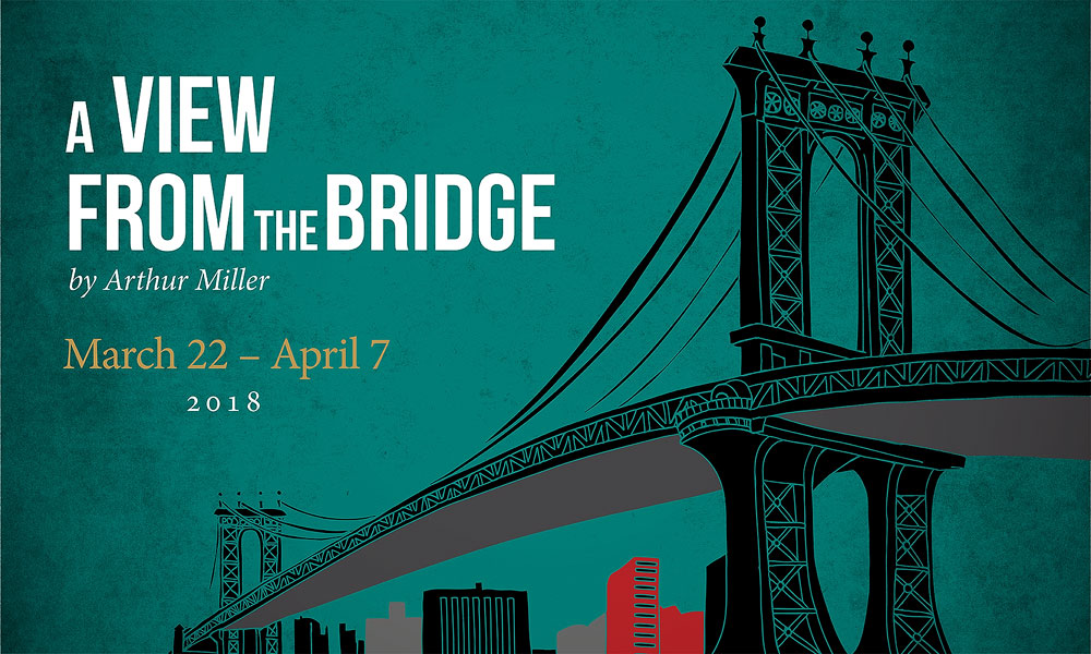 ‘A View from the Bridge’ comes to the Grand Graphic for A View from the Bridge