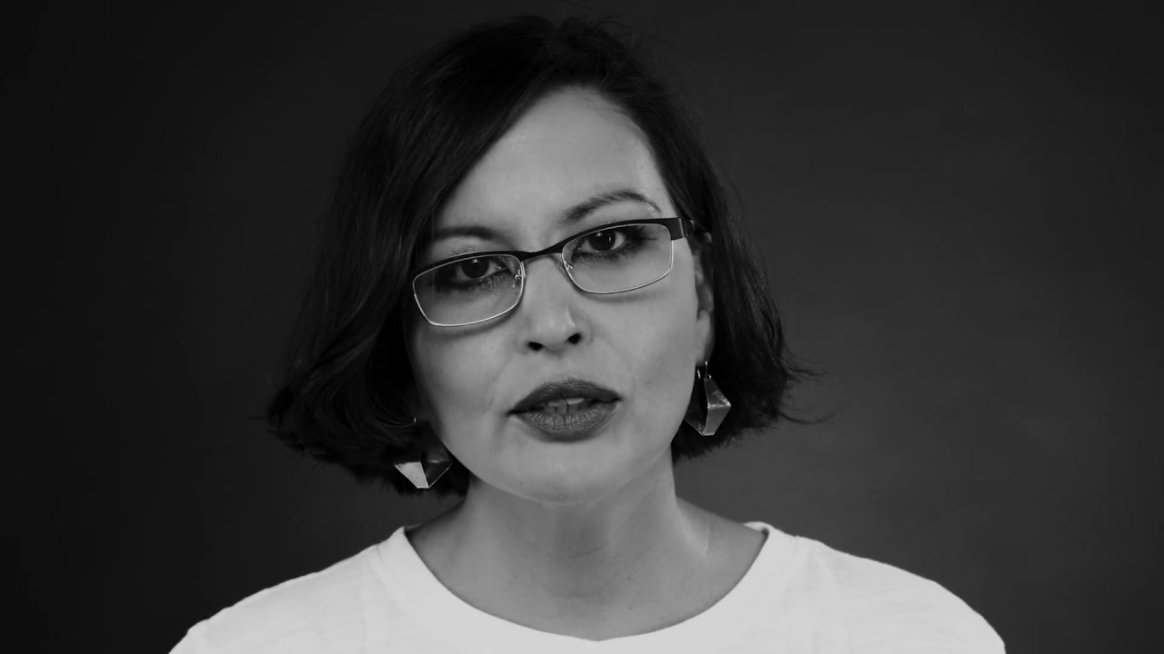 Award-winning poet visits SLCC Layli Long Soldier