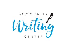 Learn to write a children’s book today Community Writing Center logo