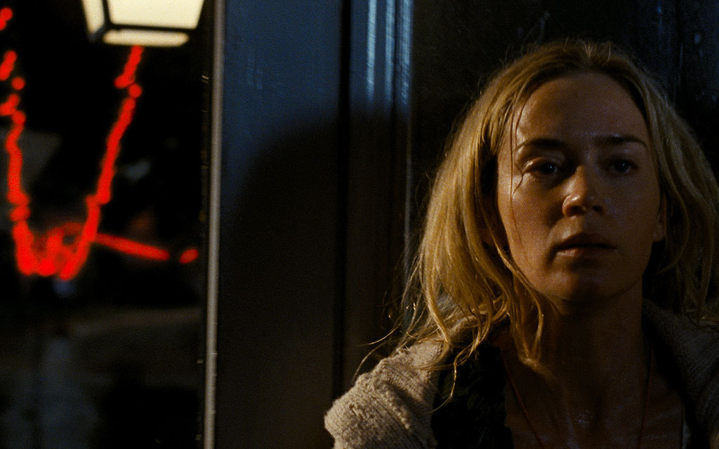 Movie review: ‘A Quiet Place’ Emily Blunt