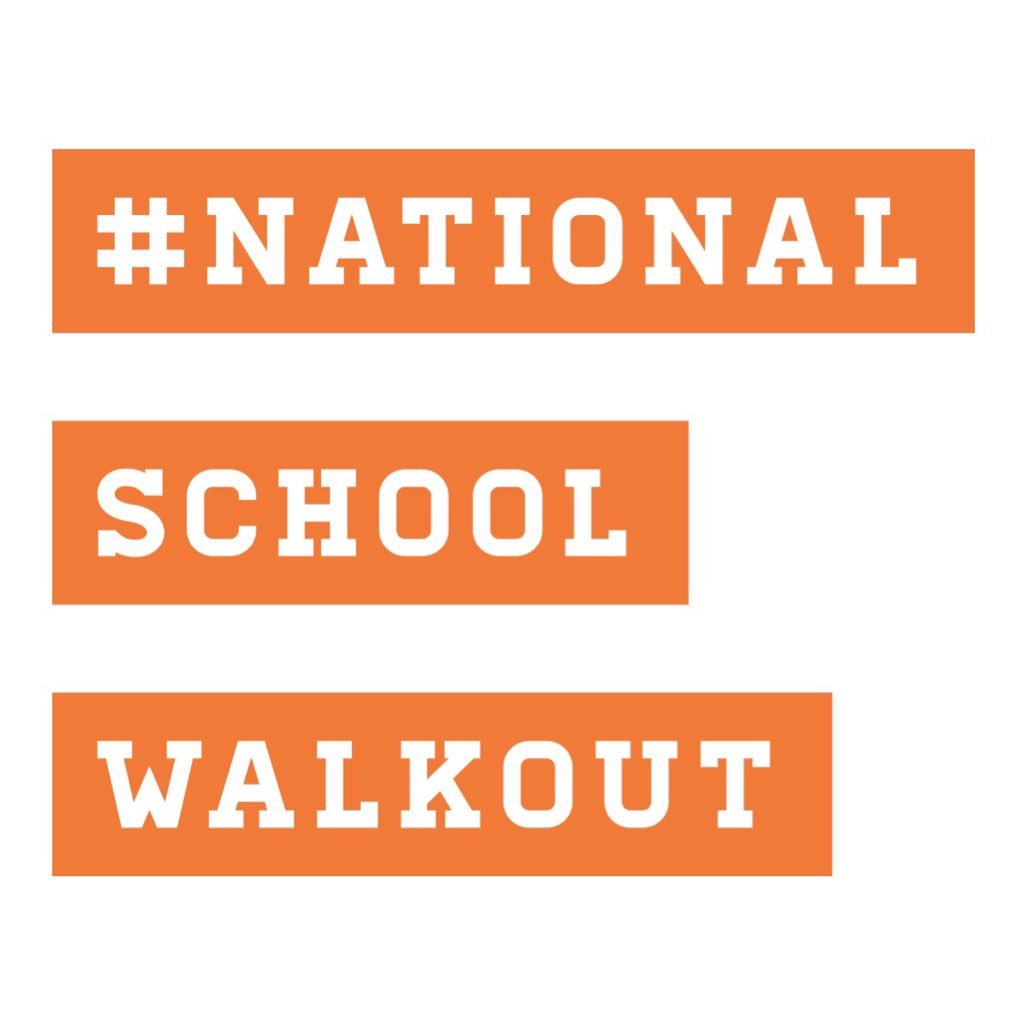 Utah students to rally against gun violence National School Walkout