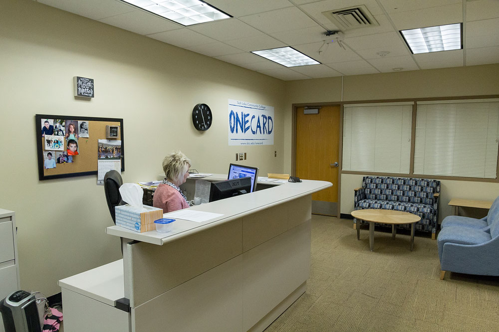 OneCard to include free UTA benefits OneCard offices