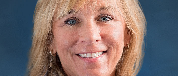 President’s letter to students for fall 2018 Dr. Deneece G. Huftalin