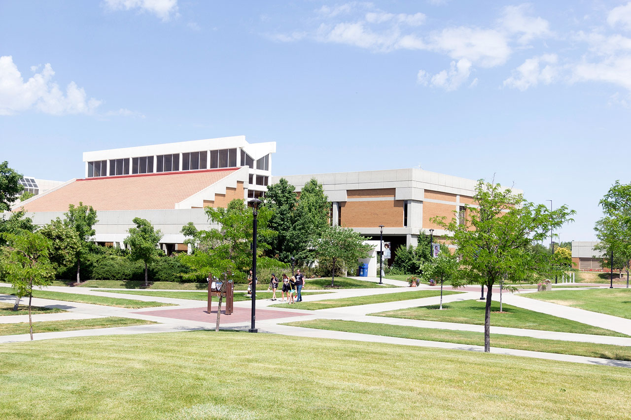 Check out the Markosian Library Markosian Library