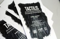 TACTILIS flyer