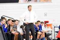 Bruin men’s basketball set for season tip-off Todd Phillips