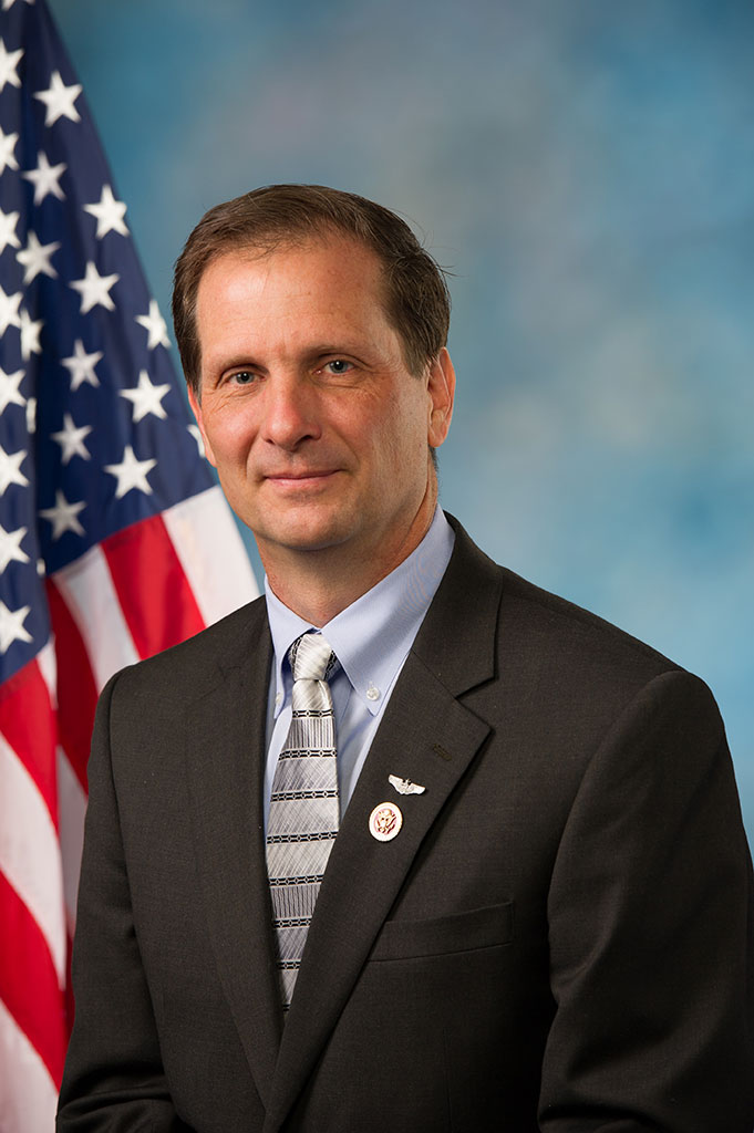 Stewart to retain Utah’s 2nd District seat Rep. Chris Stewart