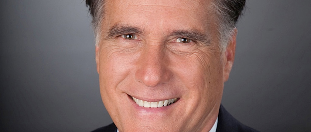 Romney defeats Wilson in quest for Hatch’s Senate seat Mitt Romney