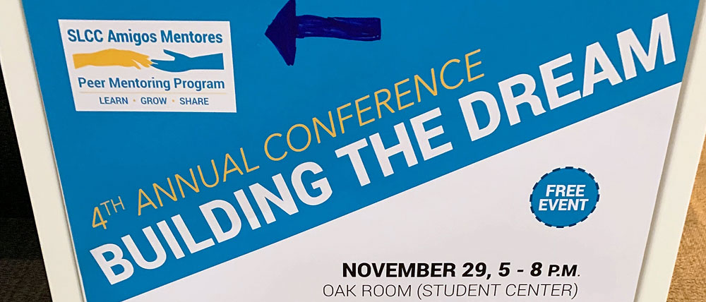 Building the dream and making it real Building the Dream conference