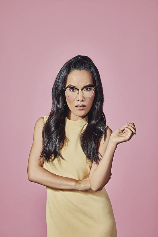 Ali Wong brings comedy tour to Salt Lake City Ali Wong