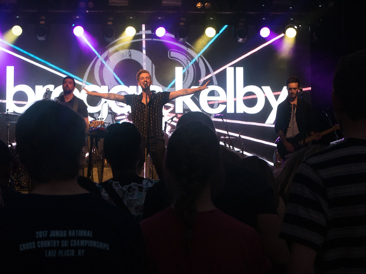 Where to have fun when you’re under 21 Brogan Kelby