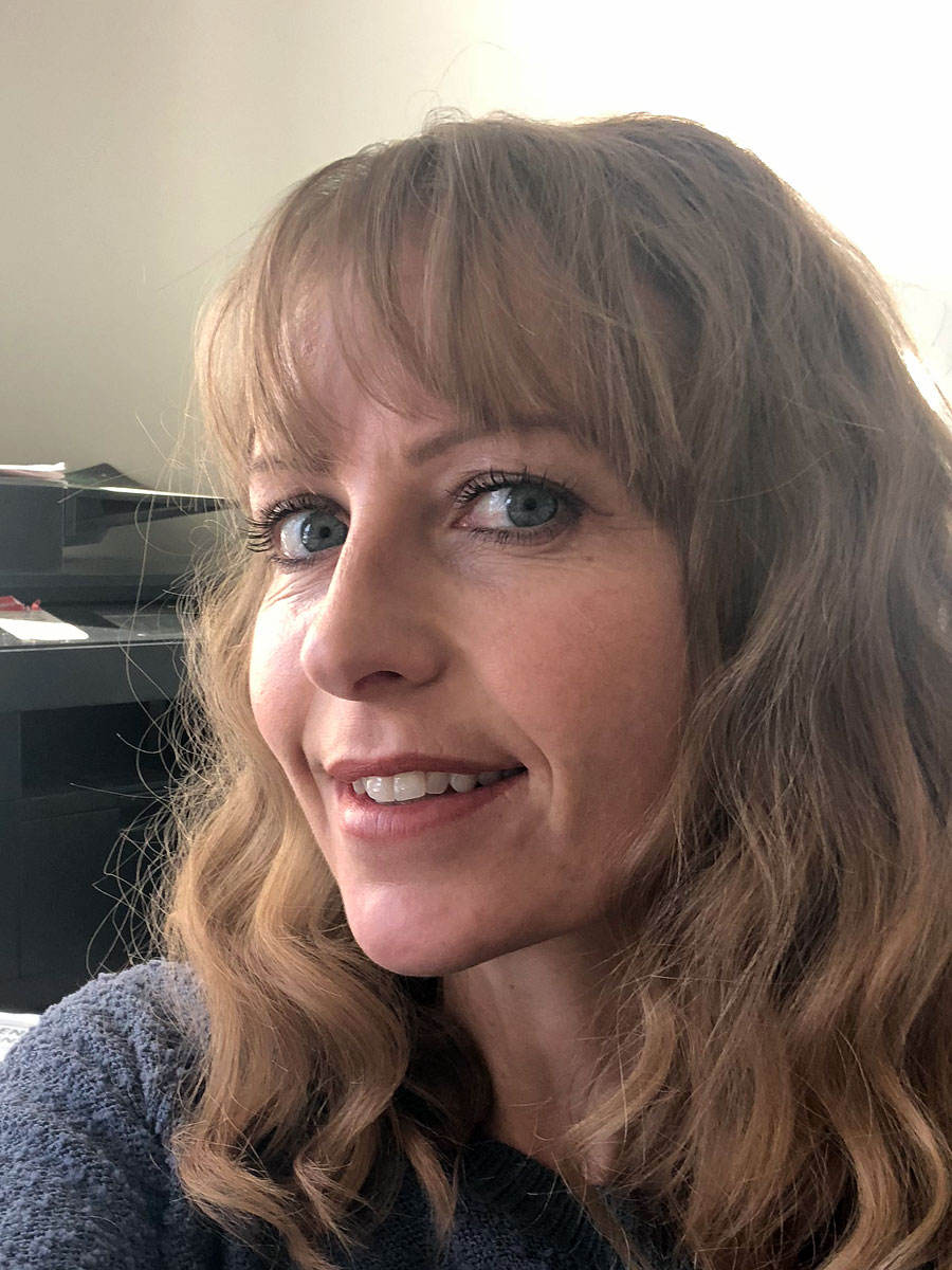 Majoring in English is majoring in empathy Kati Lewis