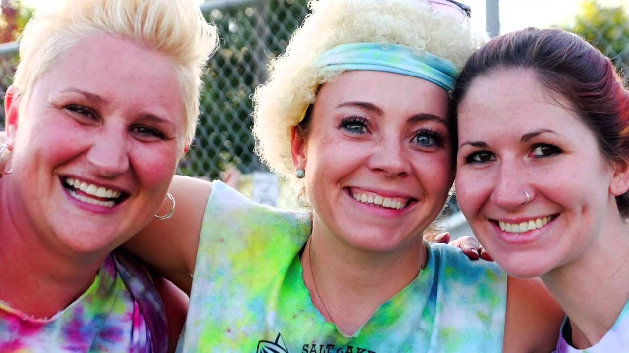 Beehive Sport and Social Club: Where competitors become friends Beehive Sport and Social Club video screenshot