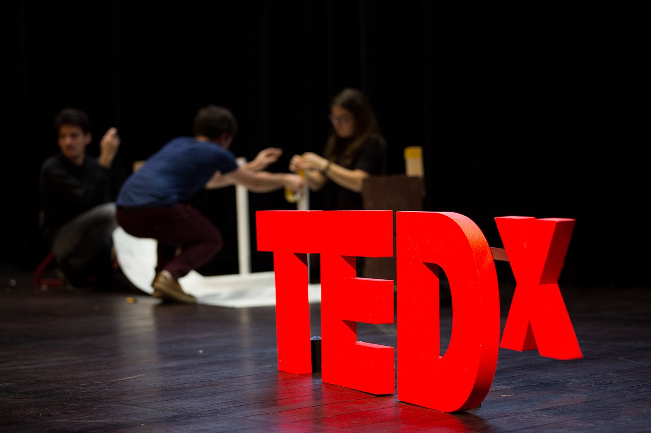 Salt Lake City to host TEDx event Saturday