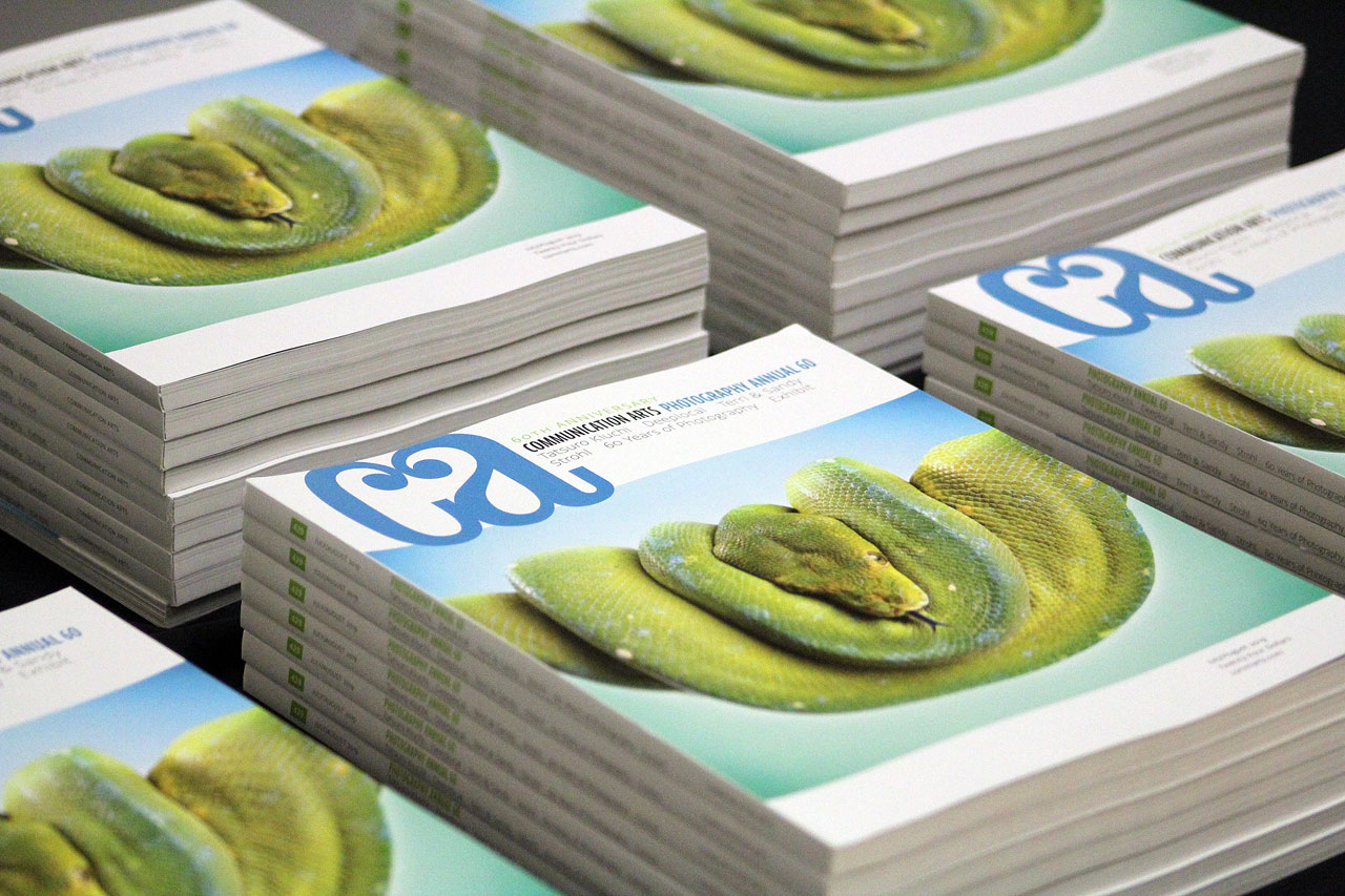 Photo Utah EDU frames a learning experience and new connections Copies of CA Magazine