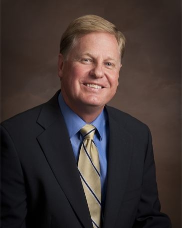 James Gehrke of Magnify: Self-awareness fundamental to strong leadership James Gehrke headshot