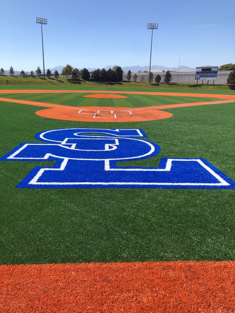 slcc-baseball-looks-to-benefit-from-new-turf-the-globe