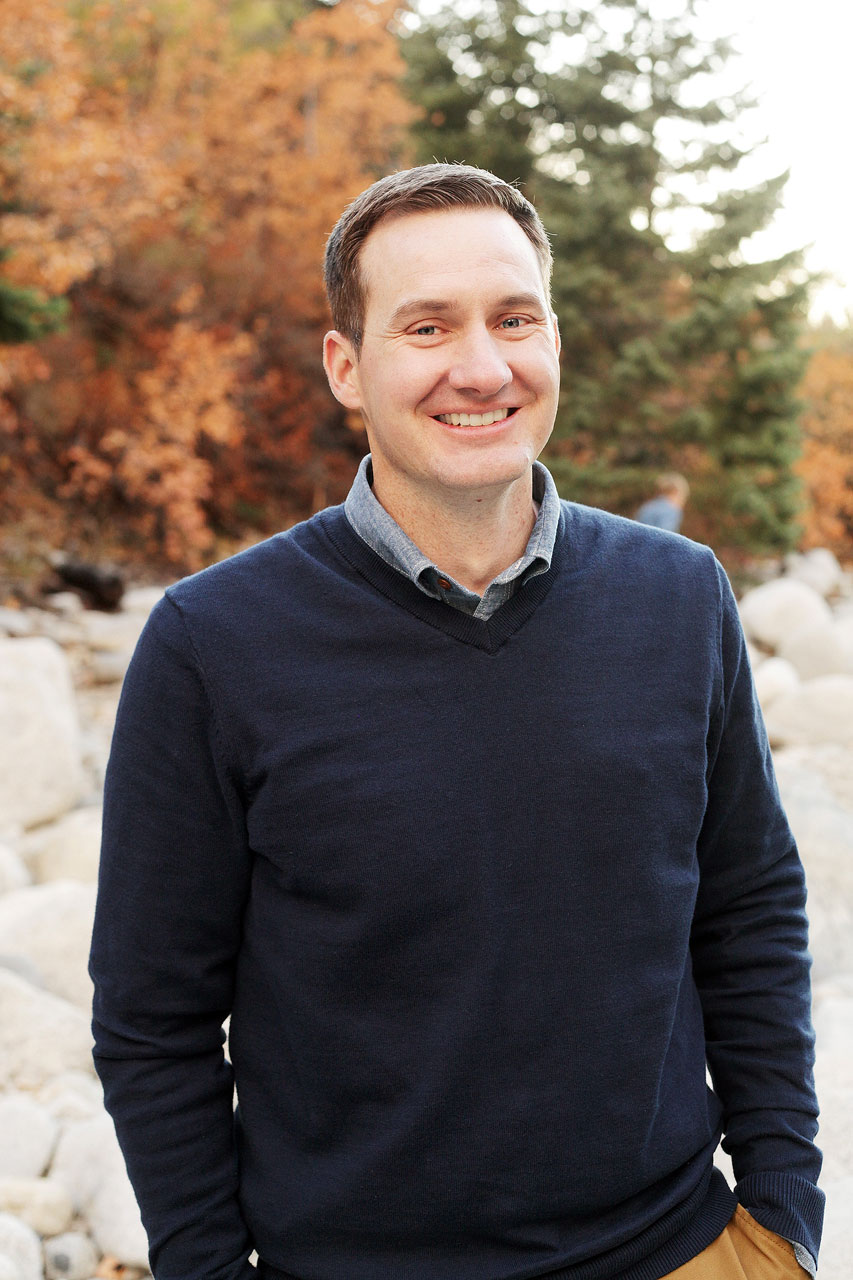 John Peters of Interpretive Graphics: Small business fosters ‘creative freedom’ John Peters