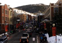 How to experience Sundance this year Main Street Park City, Sundance