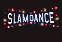 Slamdance preserves power of unique storytelling Slamdance sign lit up