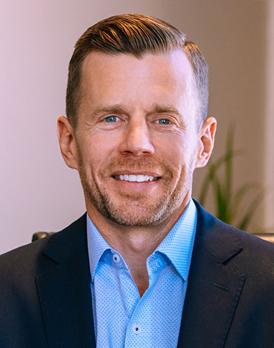 Dash2: Grit proving essential to success Brandon Knotts headshot