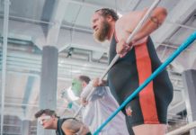 Devotion Championship Wrestling: Taking command of the local wrestling scene Team Picture