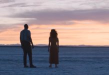 Sundance film review: ‘Nine Days’ Winston Duke and Zazie Beetz