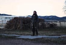 Sundance film review: ‘The Killing of Two Lovers’ Clayne Crawford as David