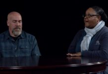 Community Roundtable: SLCC’s prison education and reintegration program David Bokovoy and Gina C. Alfred