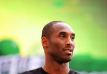 Rest at the end, not in the middle: The life of Kobe Bryant Kobe shooting a Sprite commercial