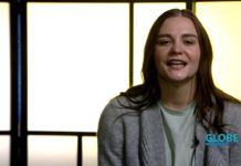 Globe News – March 4, 2020 Porshai Nielsen hosts