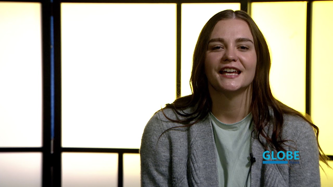 Globe News – March 4, 2020 Porshai Nielsen hosts