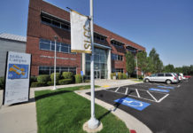 The Mill at Miller Campus helps elevate entrepreneurs Corporate Partnership Center at Miller Campus