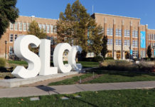 CARES Act funds may soon be coming to SLCC SLCC South City Campus