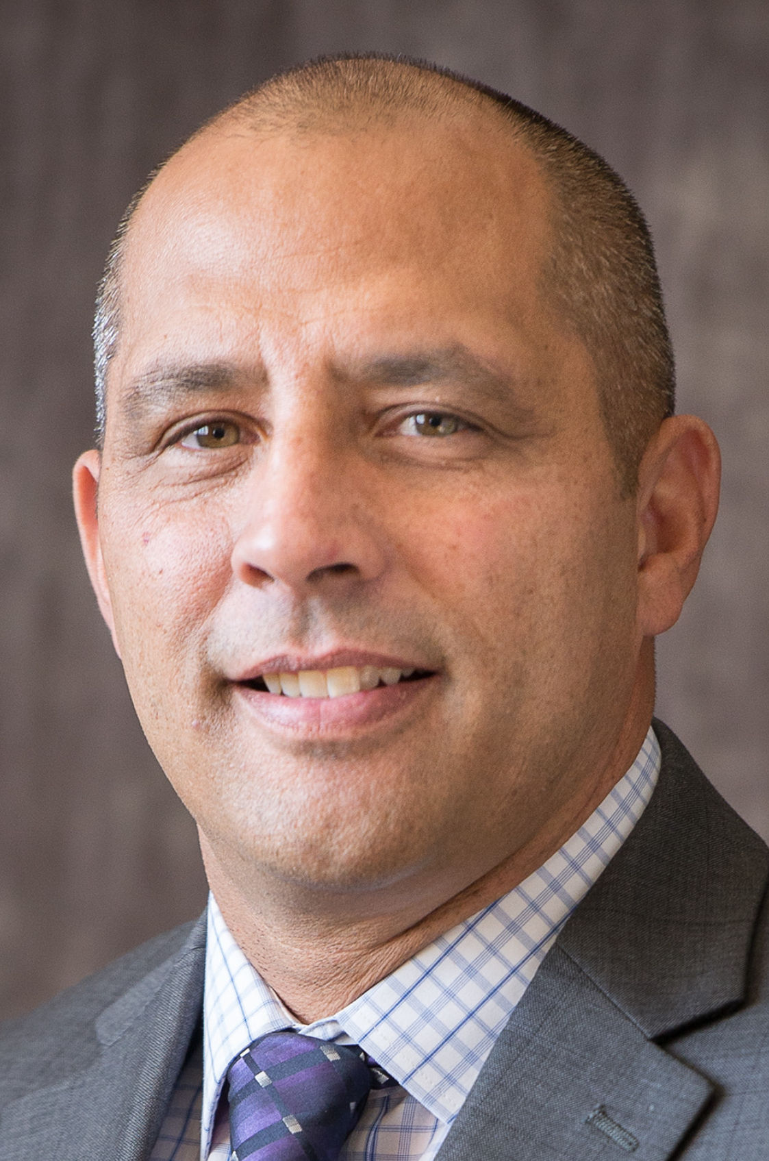 RCS goes the extra mile using lessons from Goldman Sachs 10,000 Small Businesses program Headshot of Sean Riccardelli